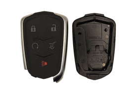 Cadillac корпус smart ключа Cadillac корпус smart ключа